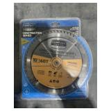 Century 10' 60T Saw Blade