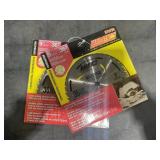 Irwin 9' 36T Saw Blades x2