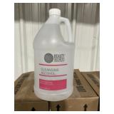 Beauty Secretsï¿½ Gallon of Cleansing Alcohol x 4