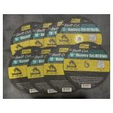 Ivy Classic 10' Masonry Cut Off Blade x8