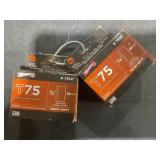 Arrow 2 Box T75 Staples