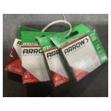 Arrow 4 Box JT21 Staple