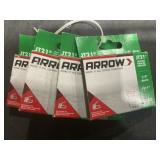Arrow 4 Box JT21 Staple