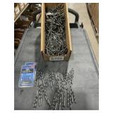 Mix-Assorted Sizes Industrial Drill Bits