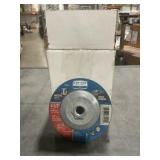 Century 4 1/2' Angle Grinding Wheel x5