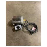 Centuryï¿½ (C56AD35B17) Boat Lift Motor