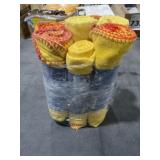 Bundle of (7) 14' x 14' Polishing Cloths