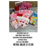 Valentine's Day Lot