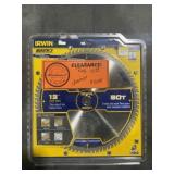 Irwin 12' 80T Saw Blade