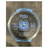 Spyder Tarantula 12' 40T Saw Blade