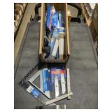 Mix-Assorted Measuring Tools