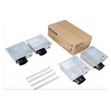 Case of (4) Broanï¿½ LPRH Exhaust Ventilation Fans