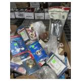 Mixed Lot of Household Products for One Money