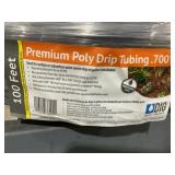 100' Premium Poly Drip Tubing