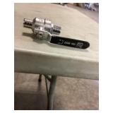 Zurnï¿½ 3/4' PEX Ball Valve/Lever Handle x 10Pcs