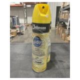 Pledgeï¿½ 14oz Lemon Scent Furniture Polish x 2Cans