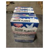 Enozï¿½ Old Fashioned Moth Flakes