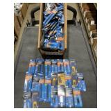 Mix-Assorted Sizes Screw Bits