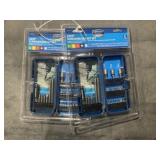 Century 24Pc Screwdriver Bit Set x2