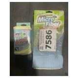 Bundle of Cleaning Supplies for One Money