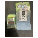 Bundle of Cleaning Supplies for One Money