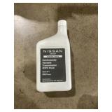 Nissan Transmission Fluid x 10Quarts