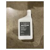 Nissan Transmission Fluid x 10Quarts