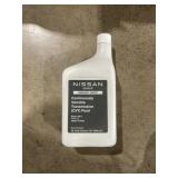 Nissan Transmission Fluid x 8Quarts