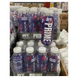 12Pk Prime 16.9oz Bottles of Berry Freeze