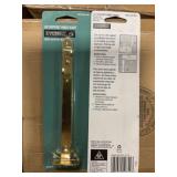 Case of (72) Everbiltï¿½ Brass Support Hinges x 2