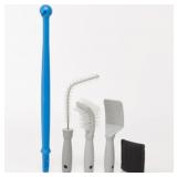 Ecolabï¿½ Hi-Temp Tool Starter Kit x 2Pcs