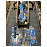 Mix-Assorted Sizes Screw Bits