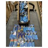 Mix-Assorted Sizes Screw Bits