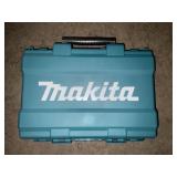 (4) Makitaï¿½ Cordless Impact Driver Boxes ONLY