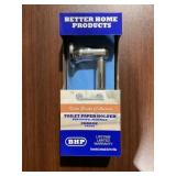 BHP Toilet Paper Holder in Chrome x 6Pcs