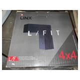 LINX 4' L/FIT Steel Extension Bracket Pergola