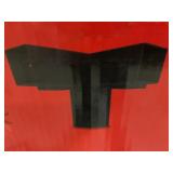 LINX 4' PentaFit Steel Extension Bracket Pergola