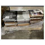 Pallet of 14' x 14-2/4' Slab Drawer Fronts