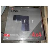 LINX 4' L/FIT Steel Extension Bracket Pergola