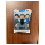 3Pk Unisex Cooling Face Cover/Gaiter x 4