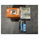 Mixed Lot of Household Items for One Money