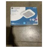 Utilitechï¿½ Ventilation Fan for LG Bathroom