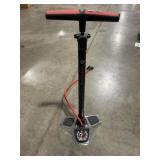 Cyclone Max Manual Tire Pump