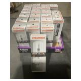 Sylvania Duluxï¿½ T/E Compact Fluorescent Bulbs