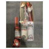 Mix-Box Grinding Wheel Dressers & Cutters