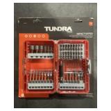Tundra 70 Pc. Impact Rated Tool Set