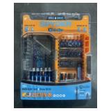 Spyder 30 Pc. Drill & Drive Set