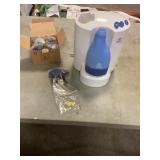 Lotusï¿½ Water Purification System