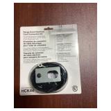 Box of (HCK44) Range Hood Connection Kits