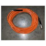 High Pressure Hose Extension